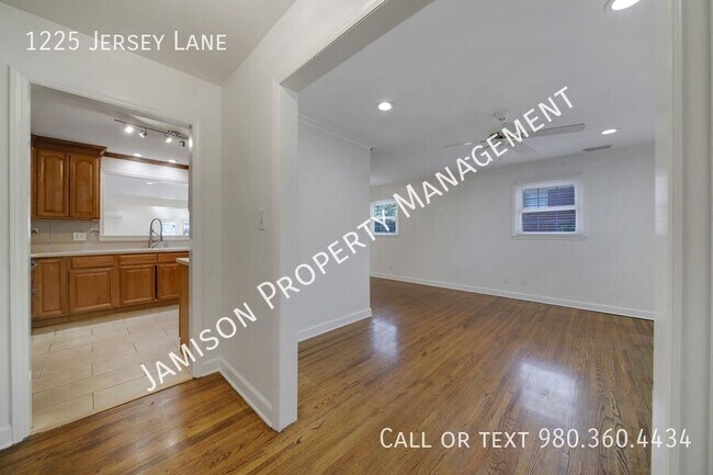 Foto del edificio - 1225 Jersey Ln