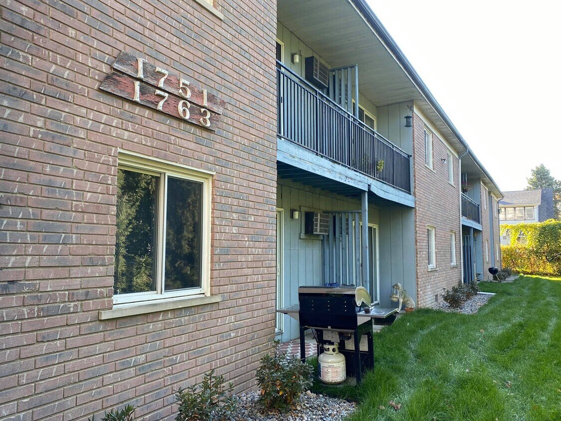 Foto principal - 1754 Cass Lake Front Rd