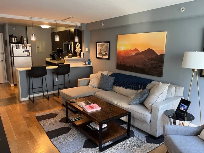 Foto del edificio - 1101 3rd St SW