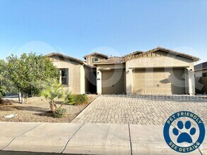 Building Photo - 1171 E Holland Park Dr