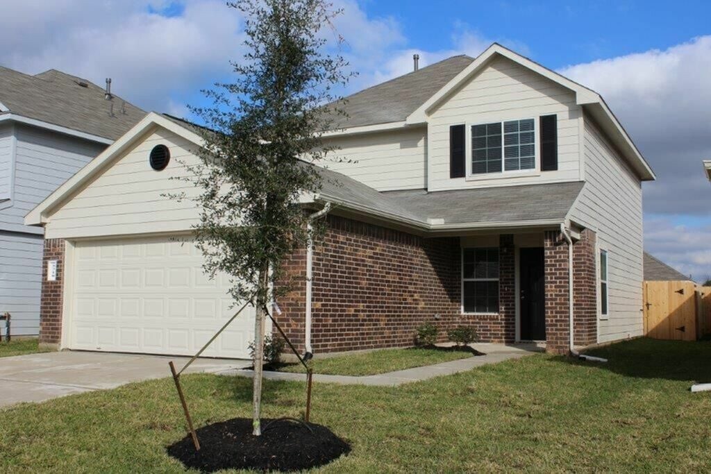 Foto principal - 5718 Latta Plantation Dr