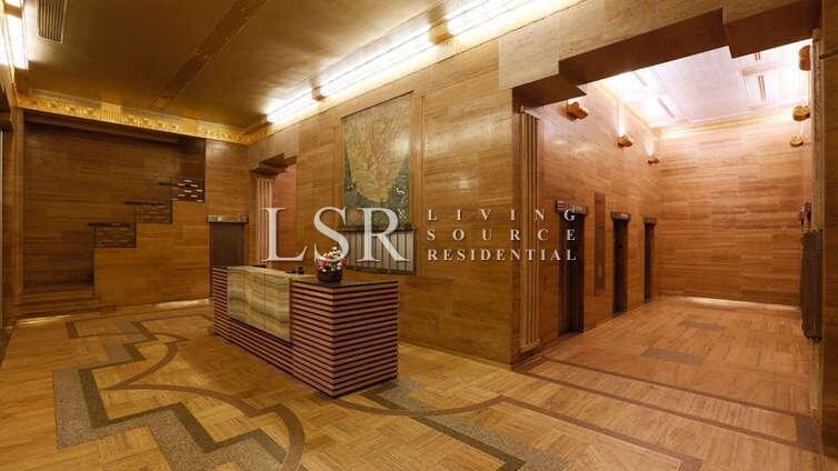 Foto del edificio - 21 West St