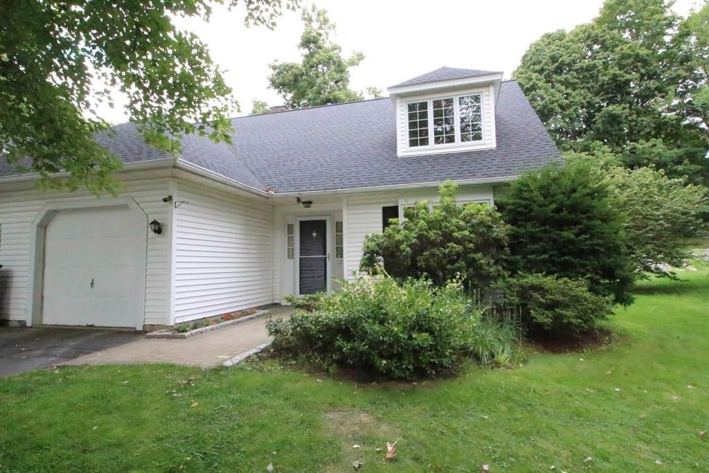 12 Homeward Ln, Natick, MA 01760 Townhouse for Rent in Natick, MA