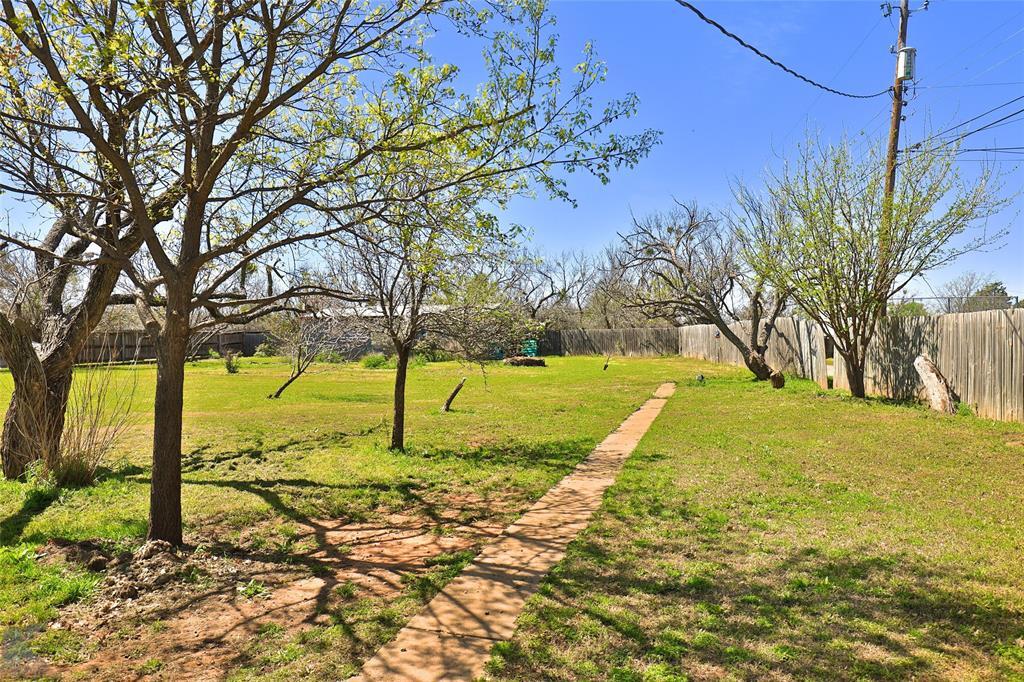 Primary Photo - 5620 Buffalo Gap Rd