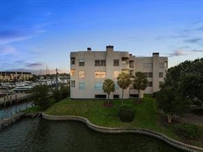 Building Photo - 1302 Marina Bay Dr