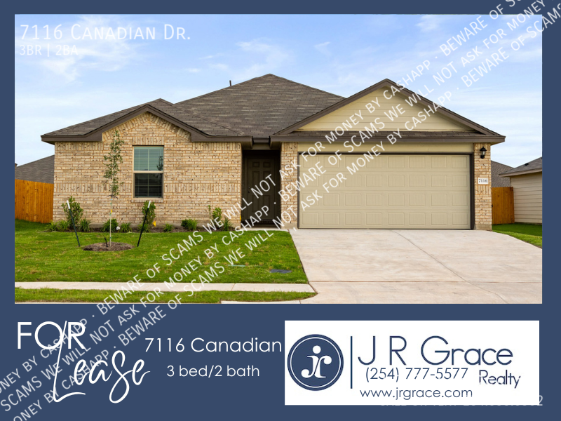 Foto principal - 7116 Canadian Dr