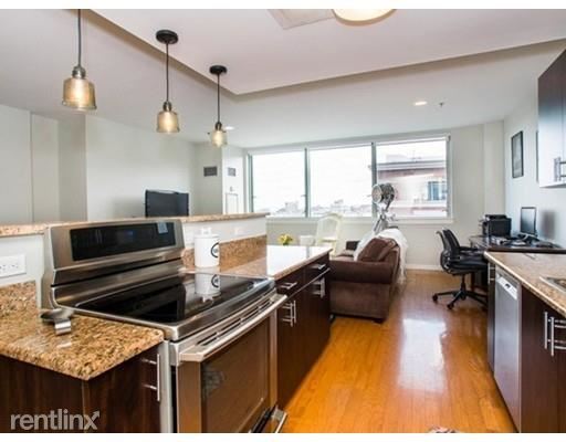 Foto del edificio - 234 Causeway St