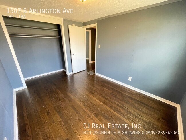 Building Photo - 1507 S Arlington Ave
