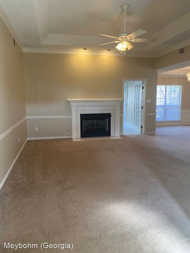 Building Photo - 3 br, 2 bath House - 4715 Mill Pond Court