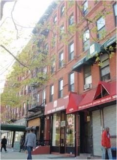 Foto principal - 2270 Adam Clayton Powell Jr Blvd
