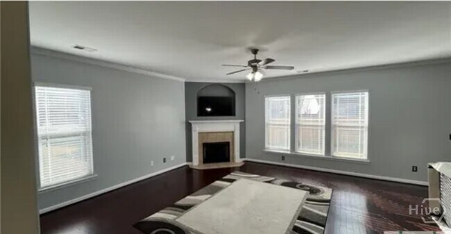 Foto del edificio - 5 Moss Creek Ct