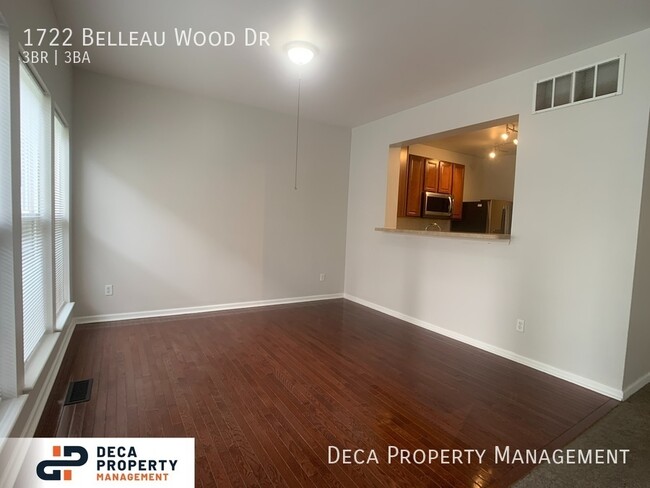 Building Photo - 3 Bedroom House