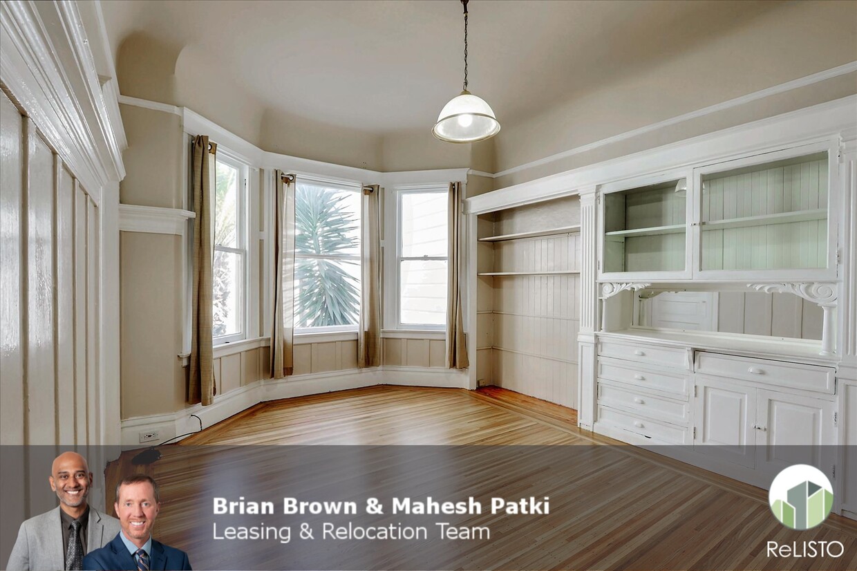 31 Collingwood St, San Francisco, CA 94114 - Condo for Rent in San ...