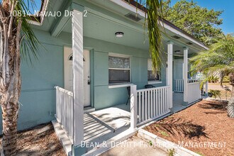 Building Photo - 10814 Navajo Dr