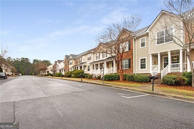 Foto del edificio - 3277 Cascade Parc Blvd SW