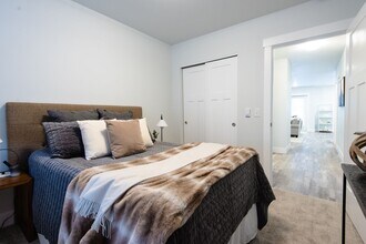 Interior Photo - Millhouse East + West