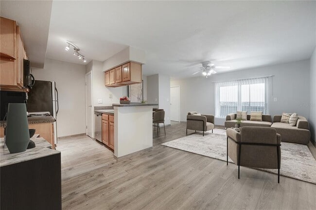 Building Photo - 9100 Dr M.L.K. Jr St N