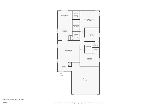 Building Photo - 9723 Centennial Ct
