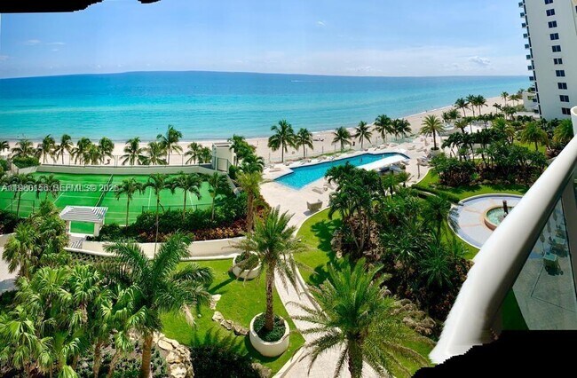 Foto del edificio - 19111 Collins Ave