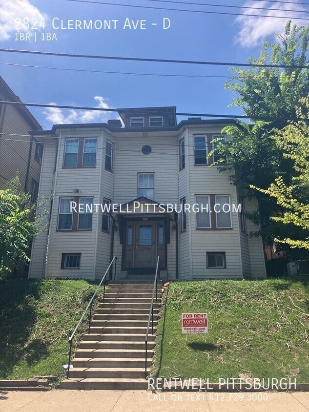 Photo - 2824 Clermont Ave-D