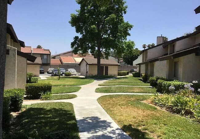 Foto del edificio - Townhouse near Loma Linda University