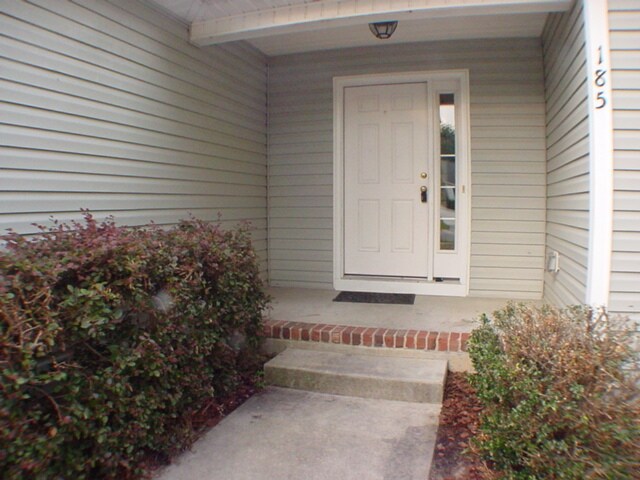 Foto del edificio - 185 Pecan Ln