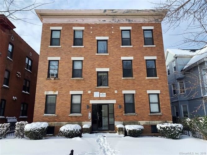 Primary Photo - 385 Woodland St