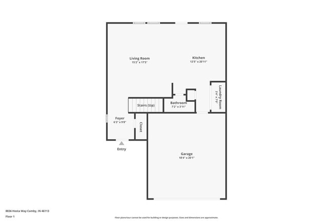 Building Photo - 8836 Hosta Way