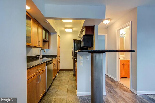 Cocina - 732 5th St SE