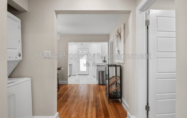 Foto del edificio - 3506 Maryland Ave