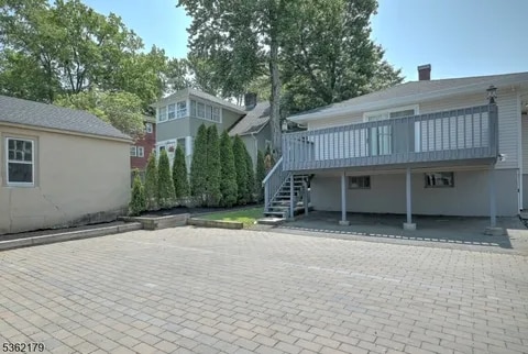 Foto del edificio - 457 Central Ave