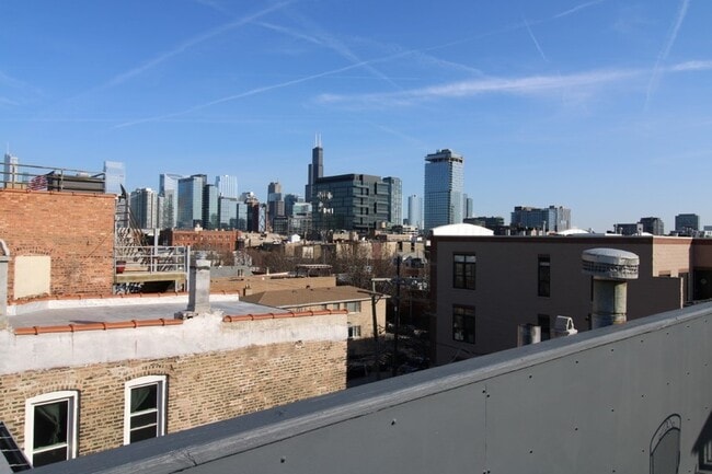 Building Photo - 1309 West Ohio Street, Unit 1F, Chicago, I...