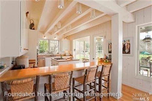 Building Photo - 3 br, 2.5 bath House - 5151 Nicasio Valley Rd