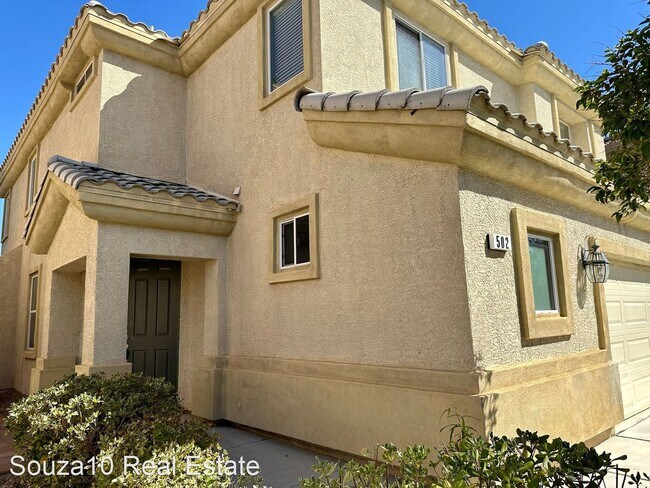 Foto del edificio - 4 br, 2.5 bath House - 502 Foster Springs Rd