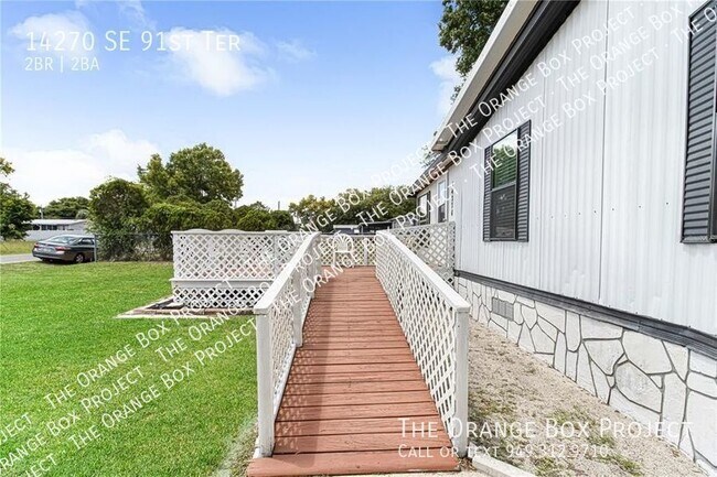 Building Photo - 14270 SE 91st Terrace