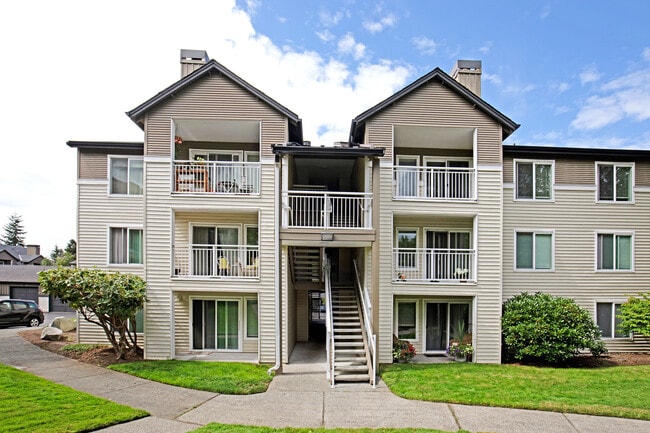 Photo - 12300 Harbour Pointe Blvd (Mukilteo, WA) Apartment