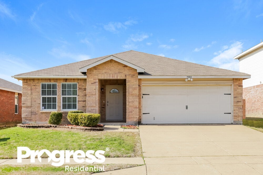 Foto principal - 9004 Old Clydesdale Dr