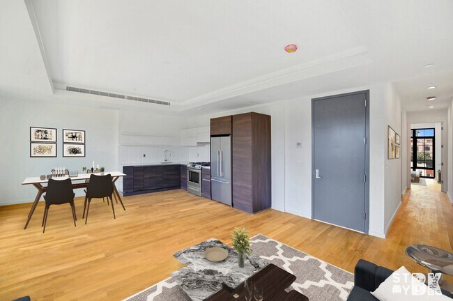 Foto del edificio - 209 Jackson St