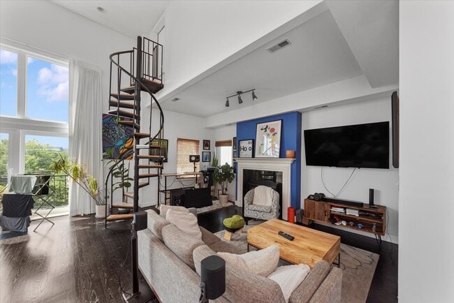 Foto del edificio - 1826 W Rice St