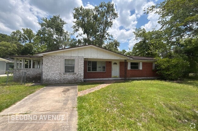 Building Photo - 5442 Foxboro Rd