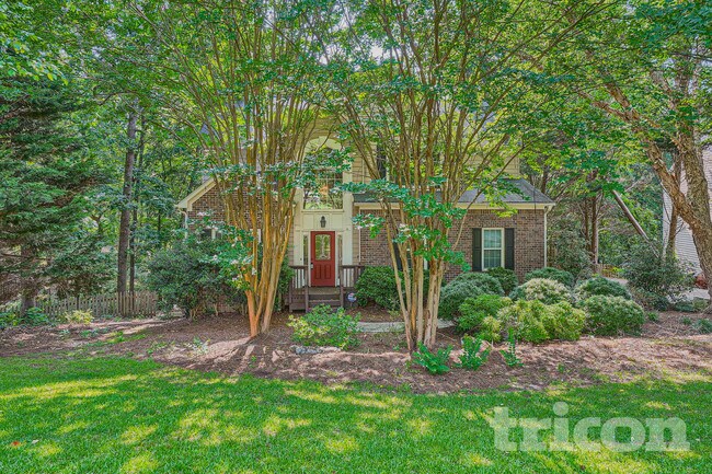 Building Photo - 7255 Lanier Cove Ct