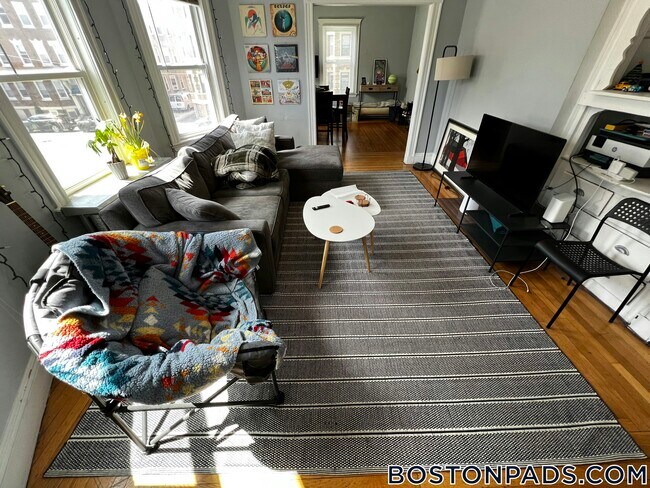 Foto del edificio - 208 Kelton St