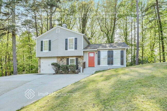 Building Photo - 3835 Wood Path Dr