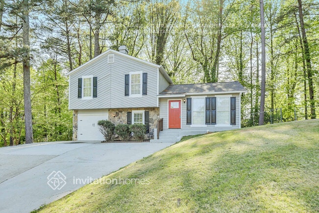 Foto del edificio - 3835 Wood Path Dr