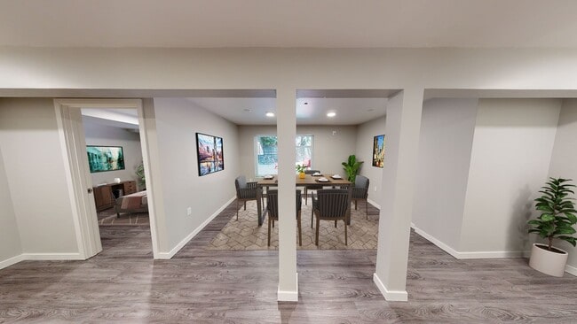Interior Photo - Sylvan Court