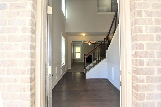 Foto del edificio - 5196 Apple Grove Rd NE