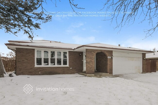 Foto del edificio - 16632 Parkview Ave