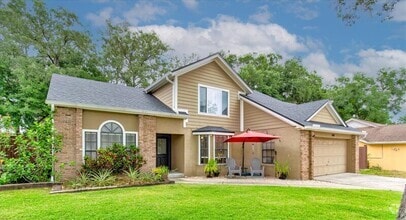 Building Photo - 848 Bucksaw Pl