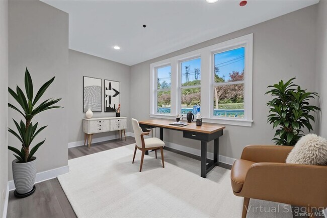 Foto del edificio - 110 School St