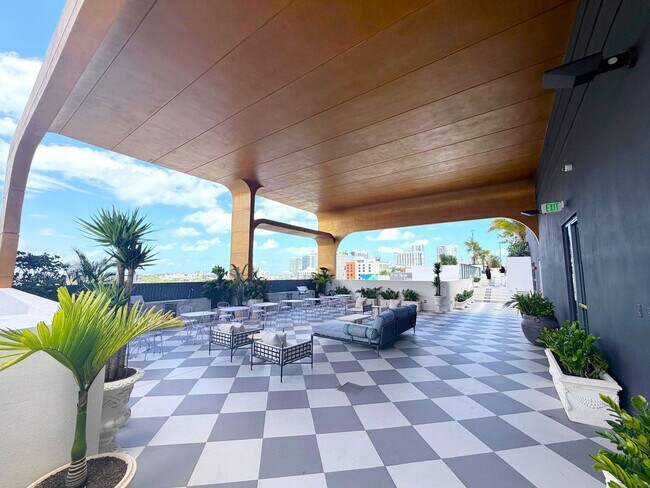 Foto del edificio - 2700 NW 2nd Ave